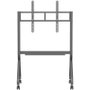 Aisens Soporte de Suelo FT90F-471 para TV de 55-90 pulgadas